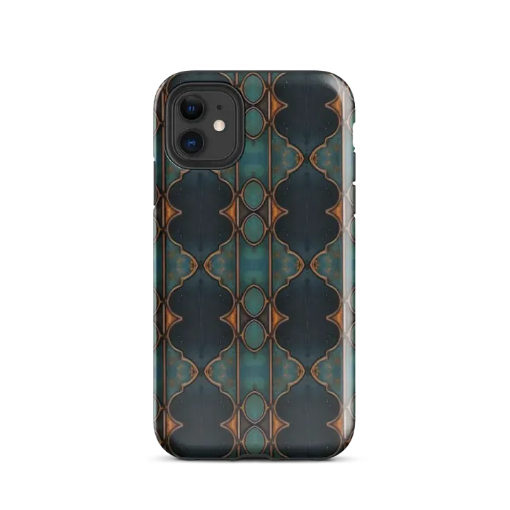 Tough Phone Case for iPhone® #18582463 product image (47)