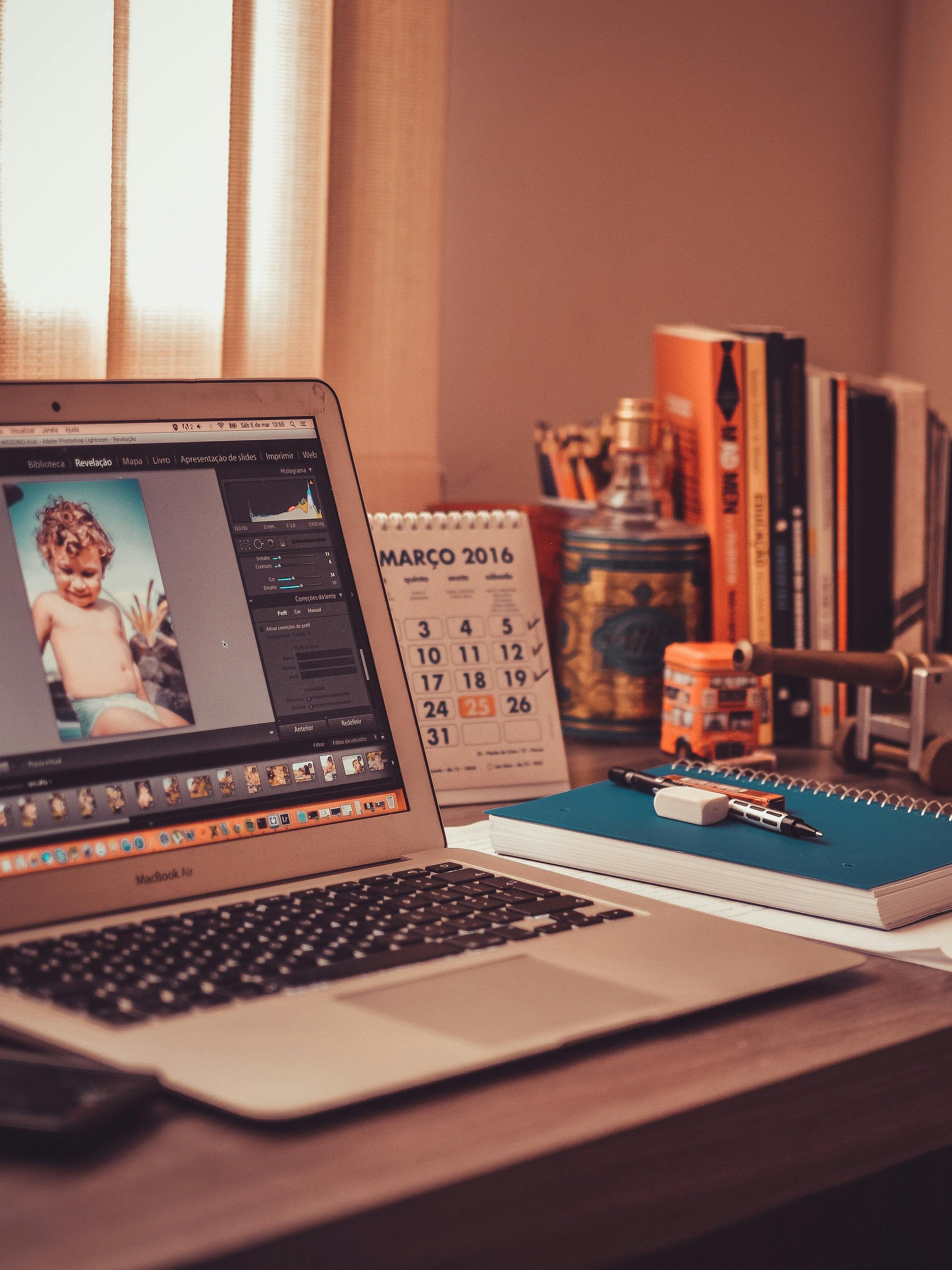 One Page Offer ขายงานเซอร์วิส ด้วยเทมเพลทมืออาชีพ (Edit ง่าย ผ่าน Canva) | Template product image (4)