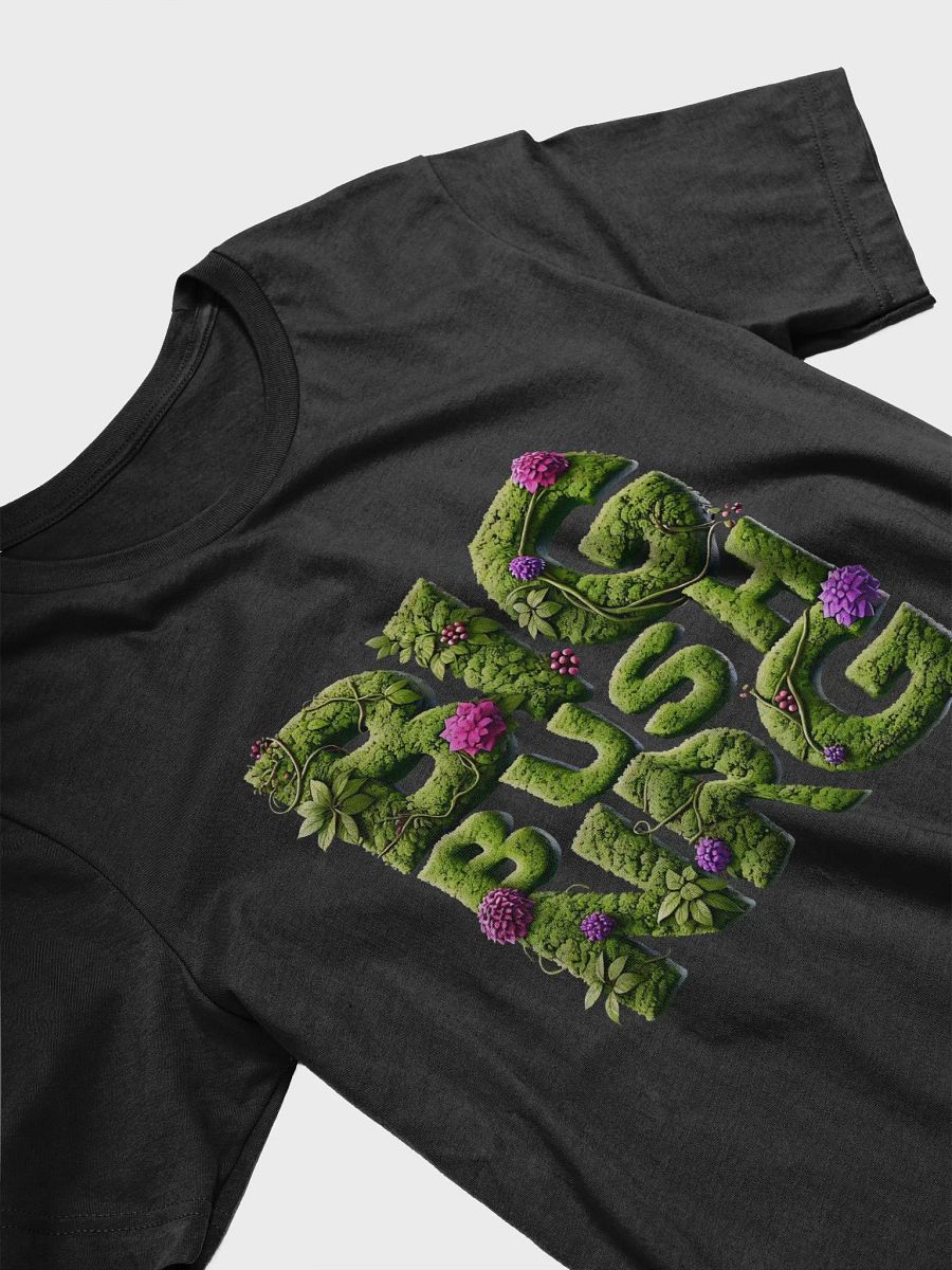 Big Bush Energy T-Shirt product image (3)