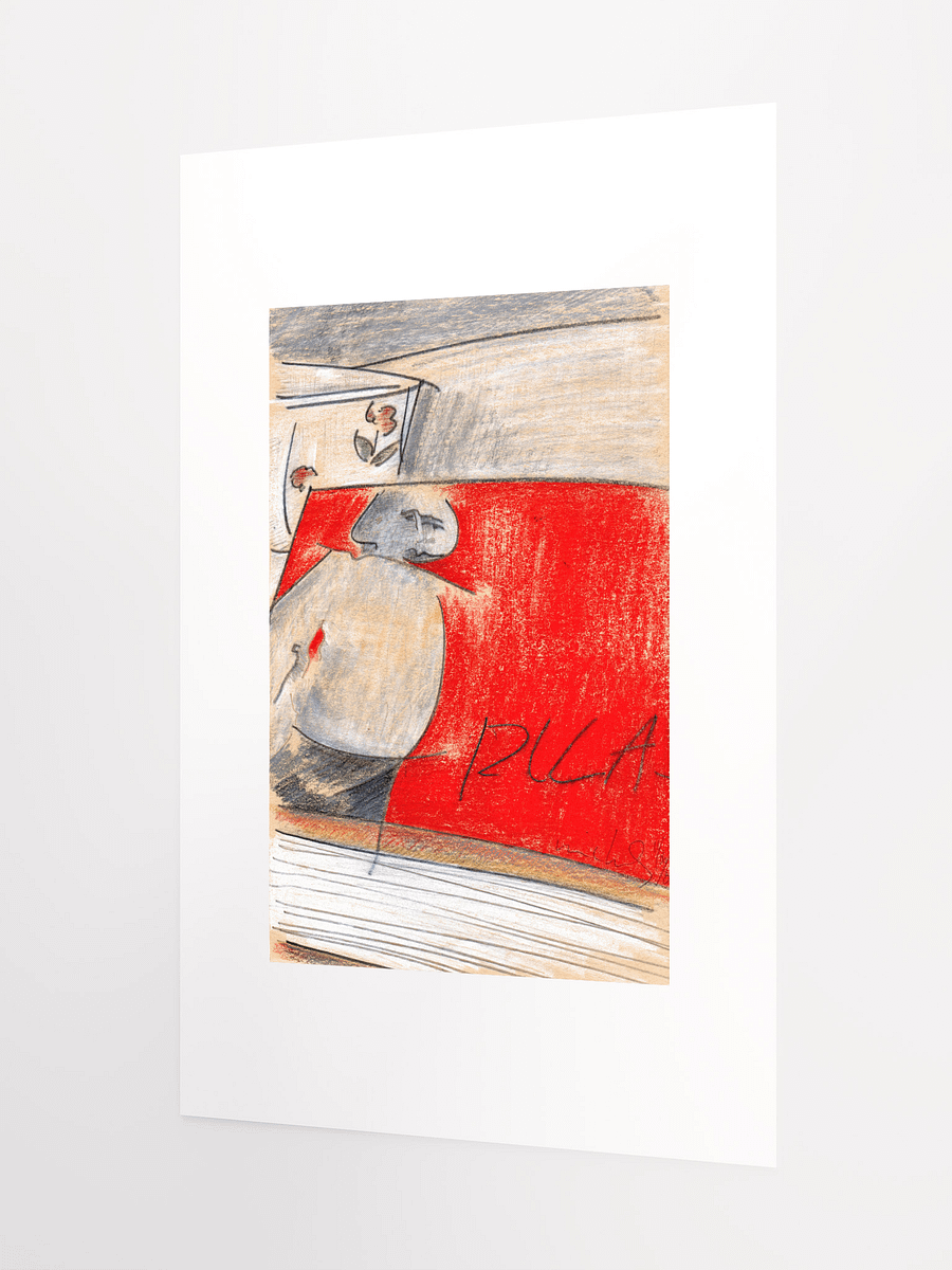 Picasso 11.06.84 print product image (4)