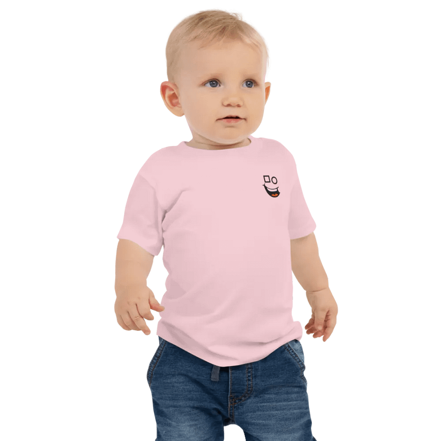 Jr. Designer Tee product image (3)