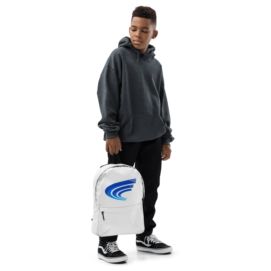 YouKnowMe Backpack product image (6)