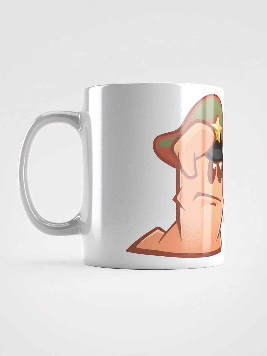 Generals | Reactions | Mugs product image (12)