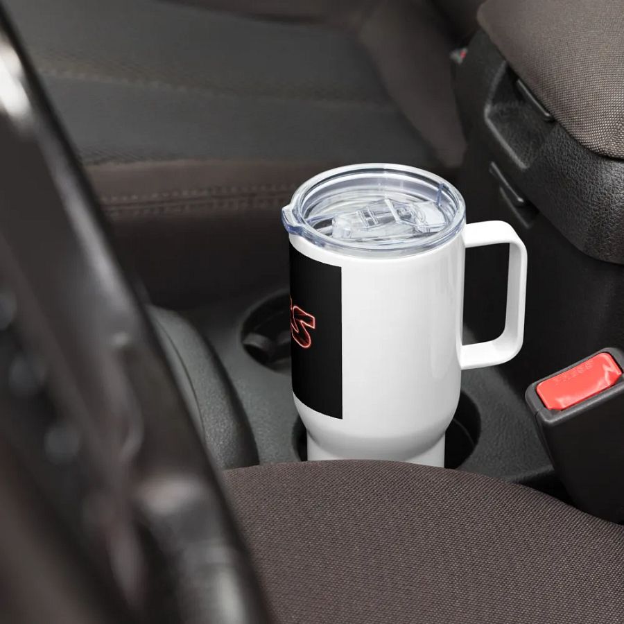 Travel Mug product image (7)