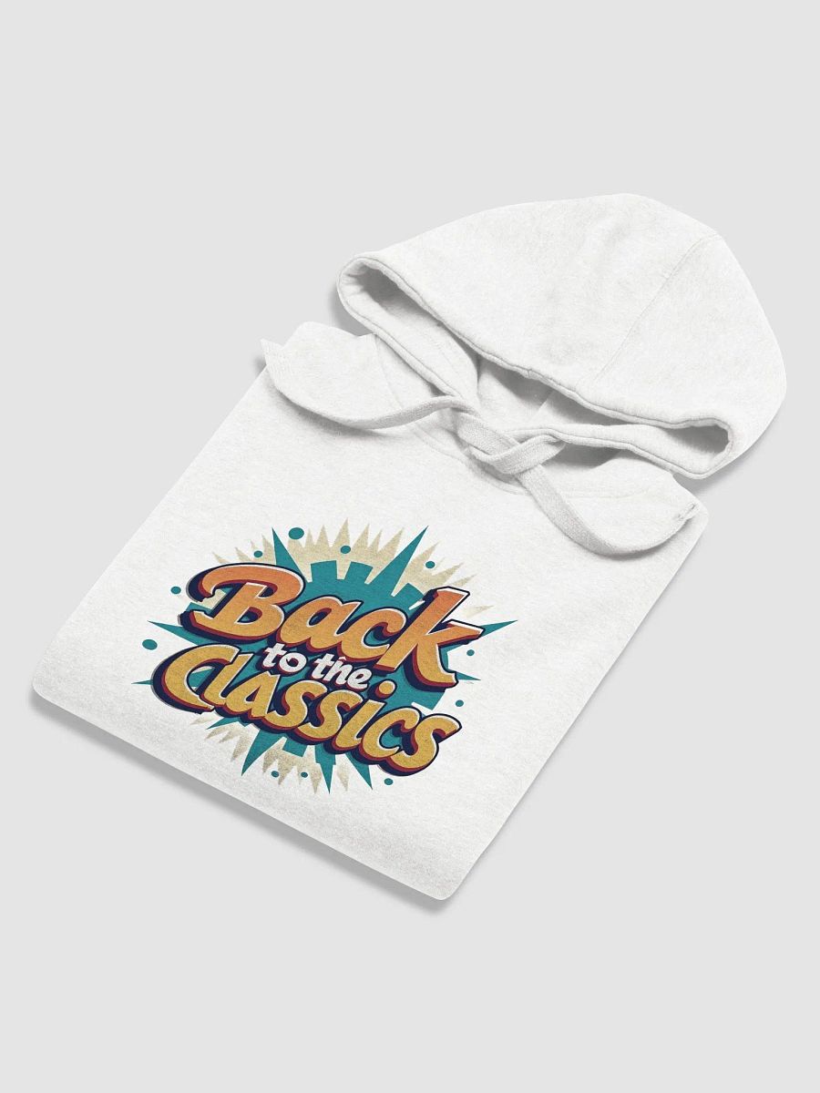 Retro Gems Hoodie product image (6)