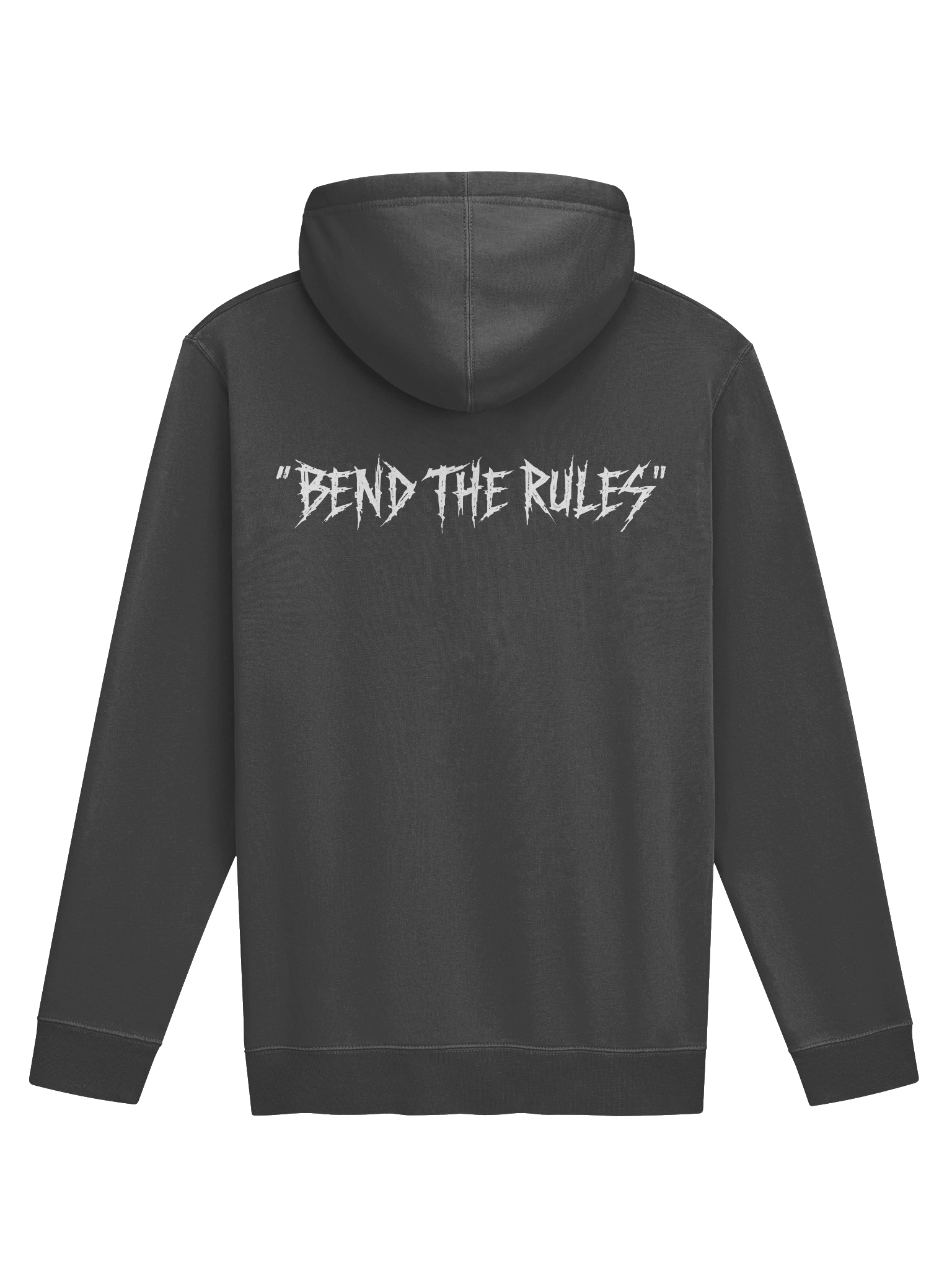 UNFAZED VINTAGE HOODIE product image (11)