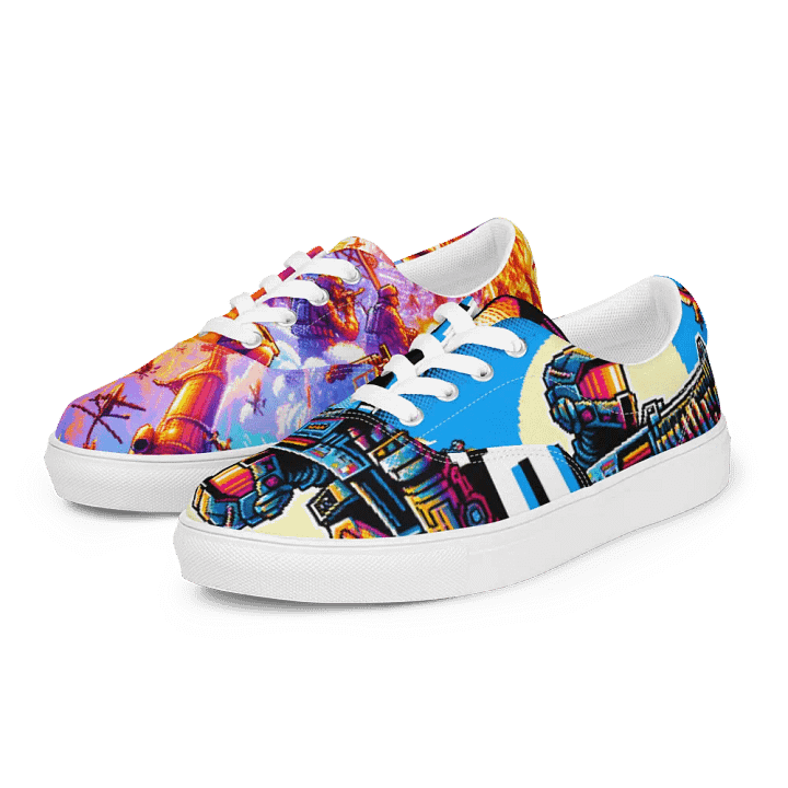 bZa sneakers product image (2)