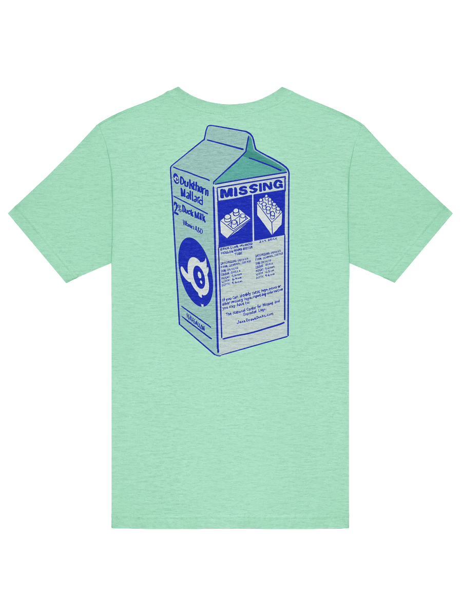 Duck Milk - Missing Lego in Mint product image (3)