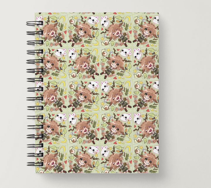Reusable Sticker Book! product image (1)