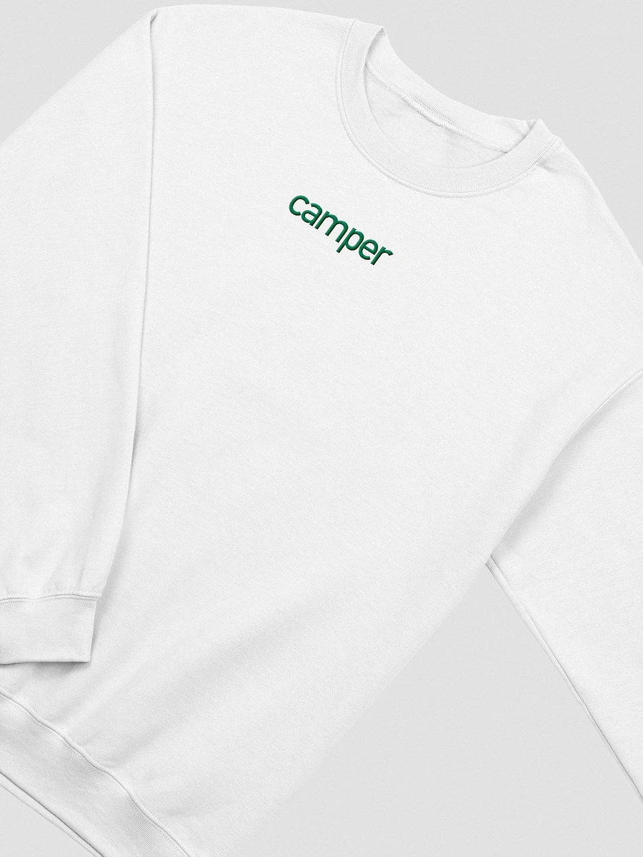 The Camper Crew Neck product image (2)