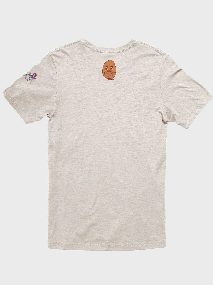 STAY FRIED supersoft tee product image (65)