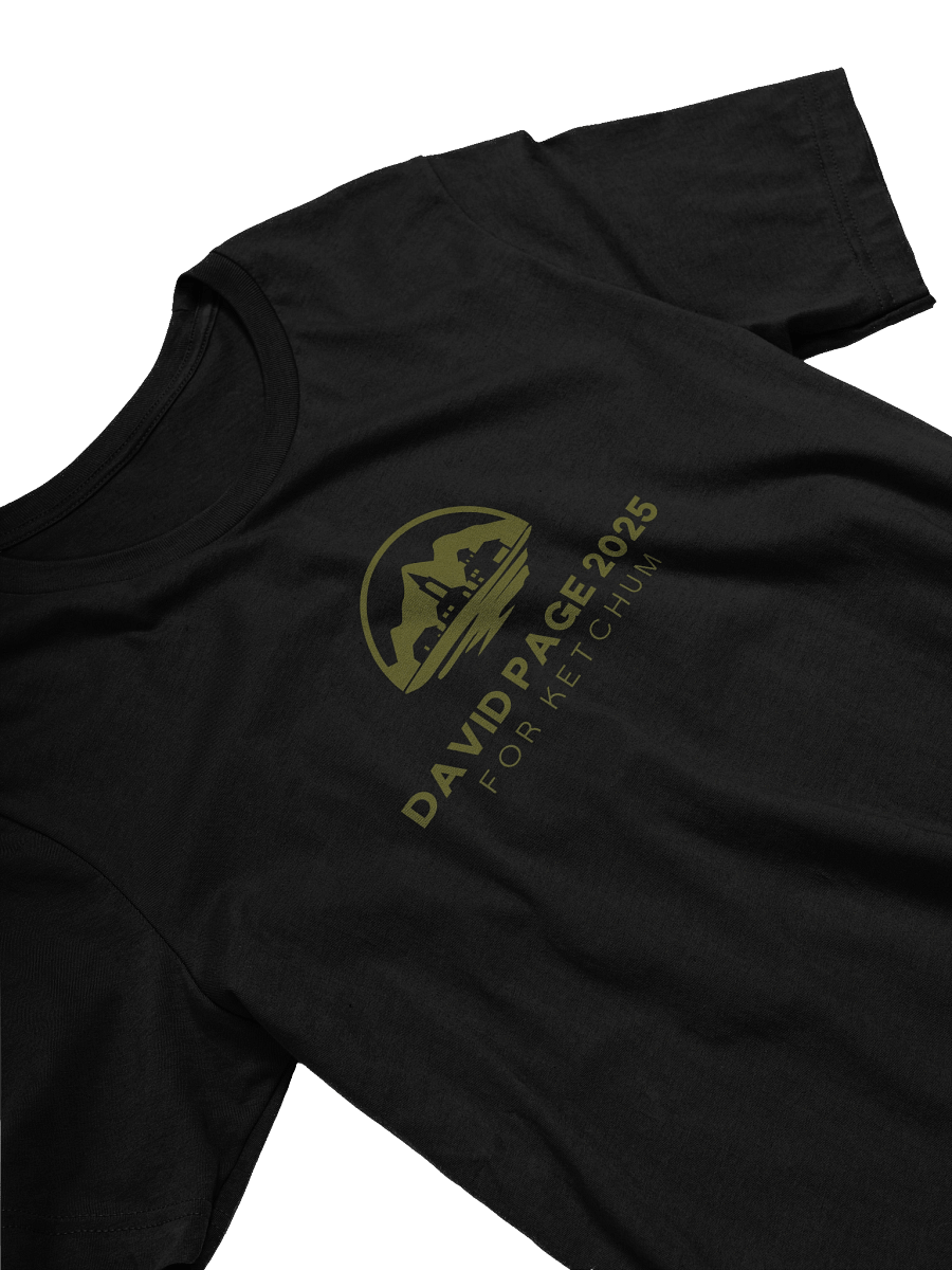 David Page 2025 Tee product image (39)