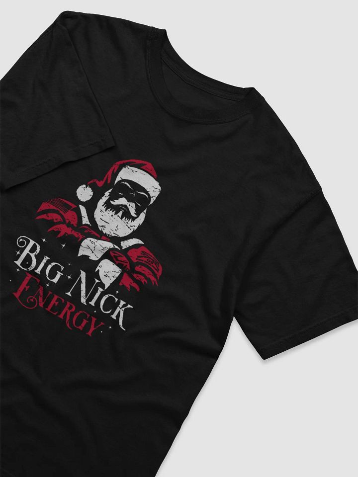 Big Nick Energy T-Shirt product image (2)