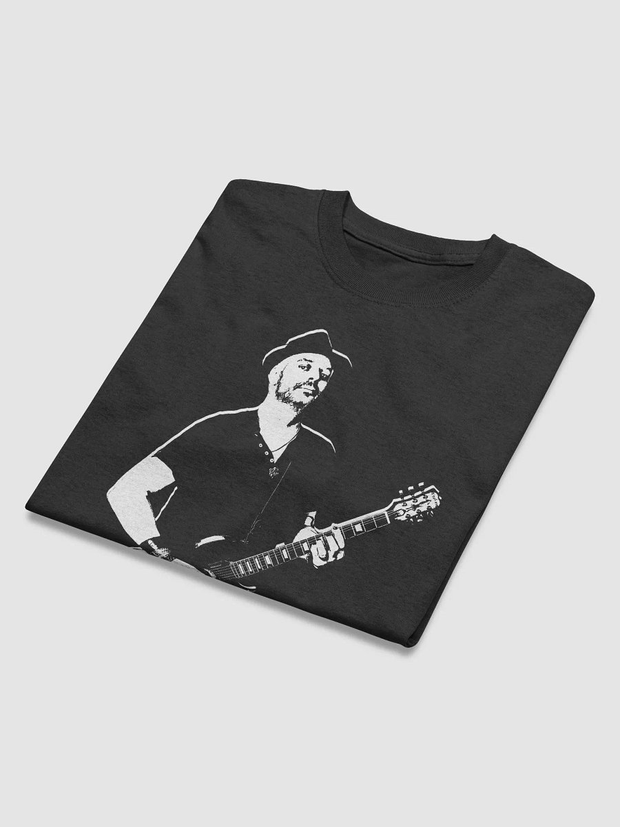Spas Guitar Tee product image (29)