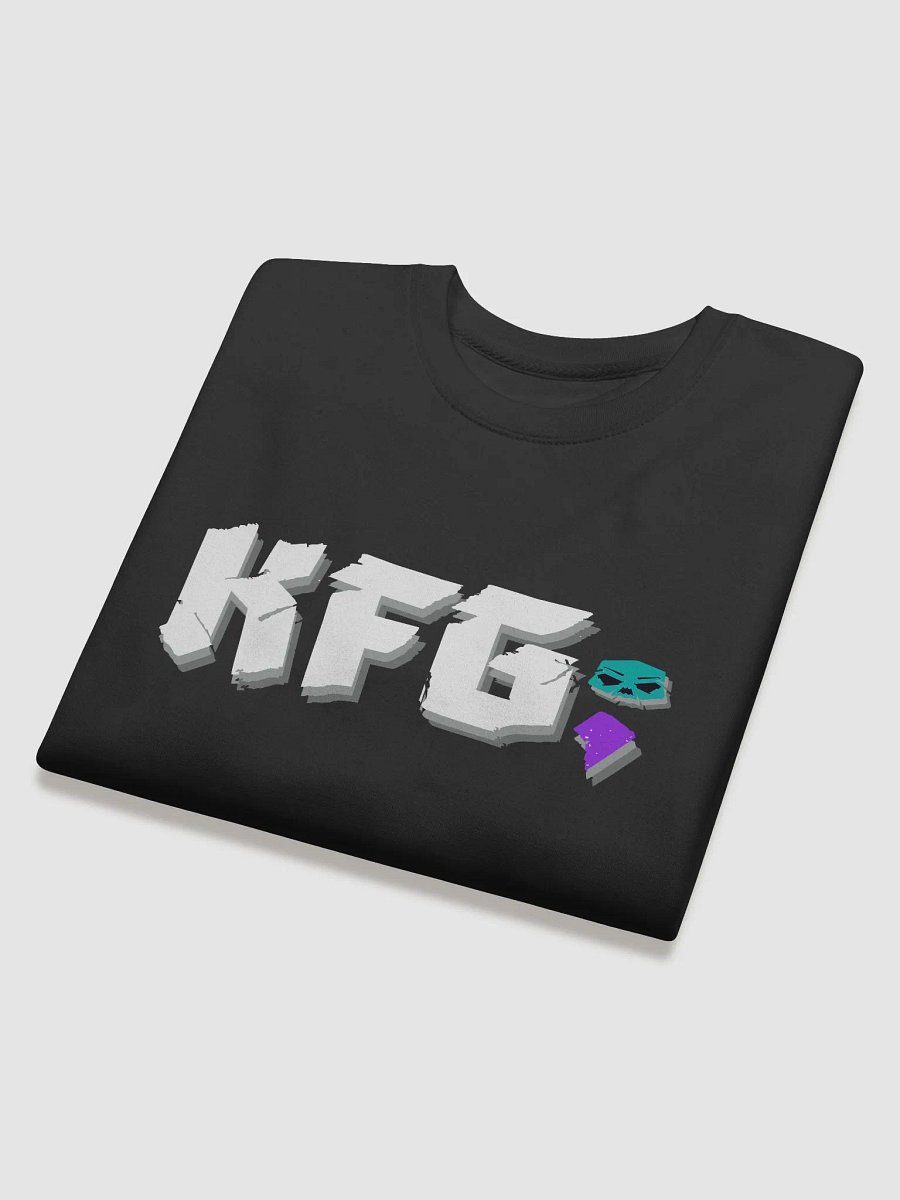 KFG; Long Sleeve product image (4)