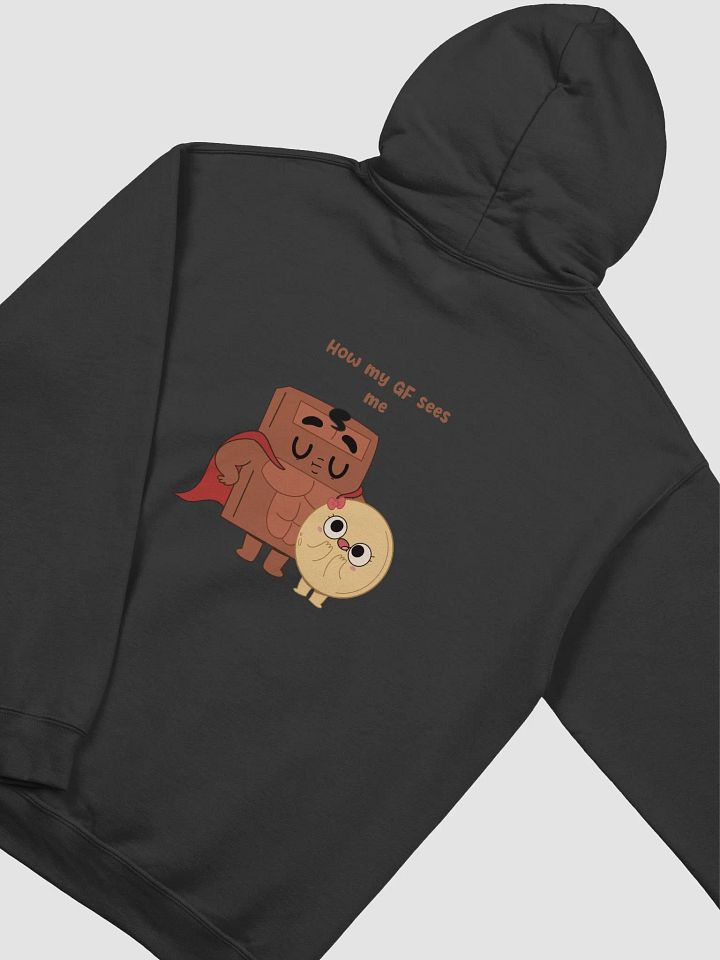 How my GF sees me product image (1)