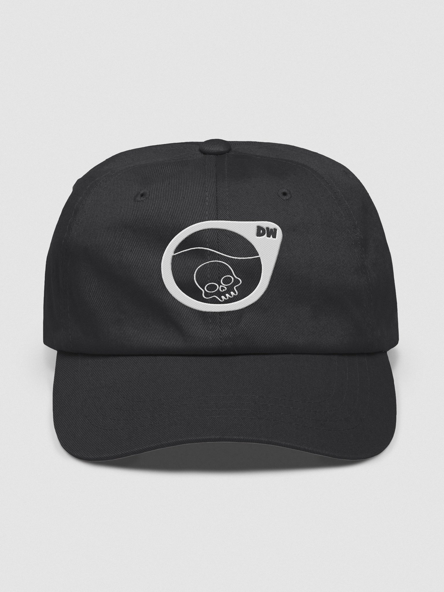 Classic Deadwater Baseball Cap product image (6)