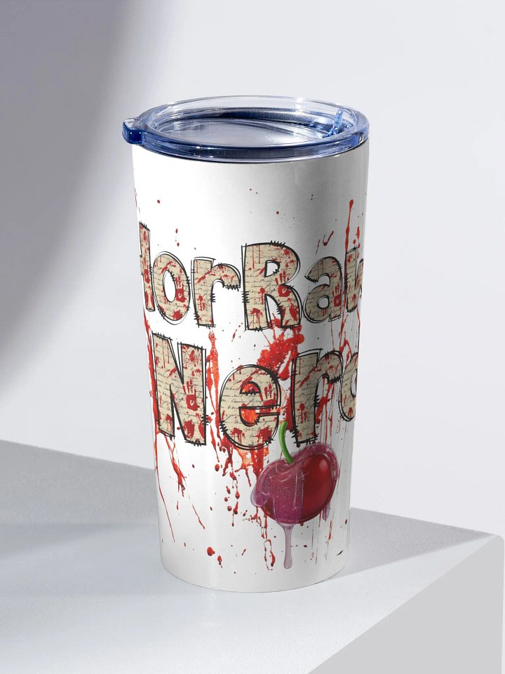 HorRawr Tumbler product image (2)