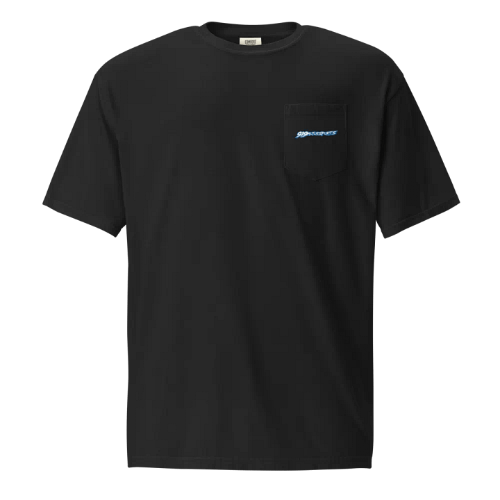 S550 Mustang Tee product image (2)