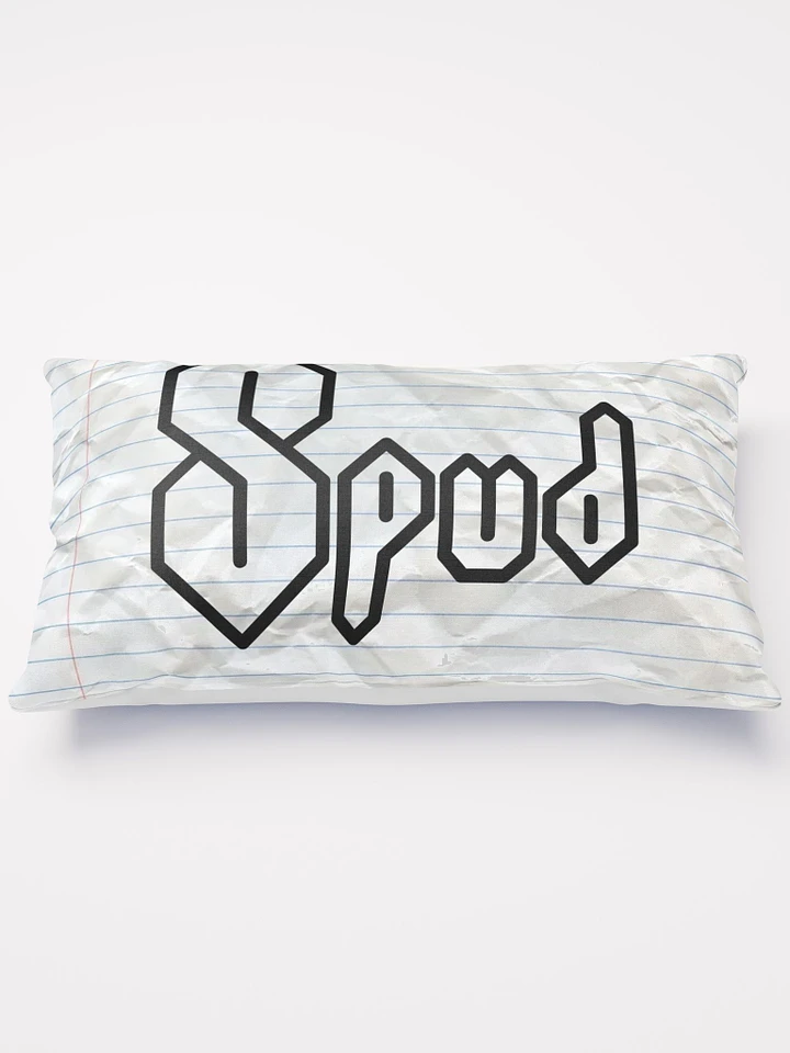 Cool S Pillow product image (1)