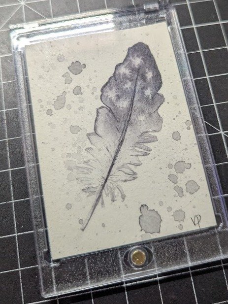 ATC - Feather product image (4)