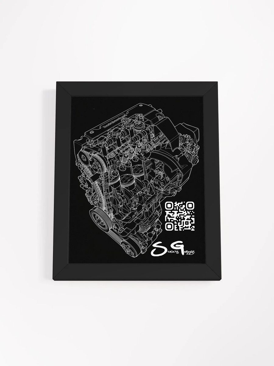 Kswap Poster product image (3)