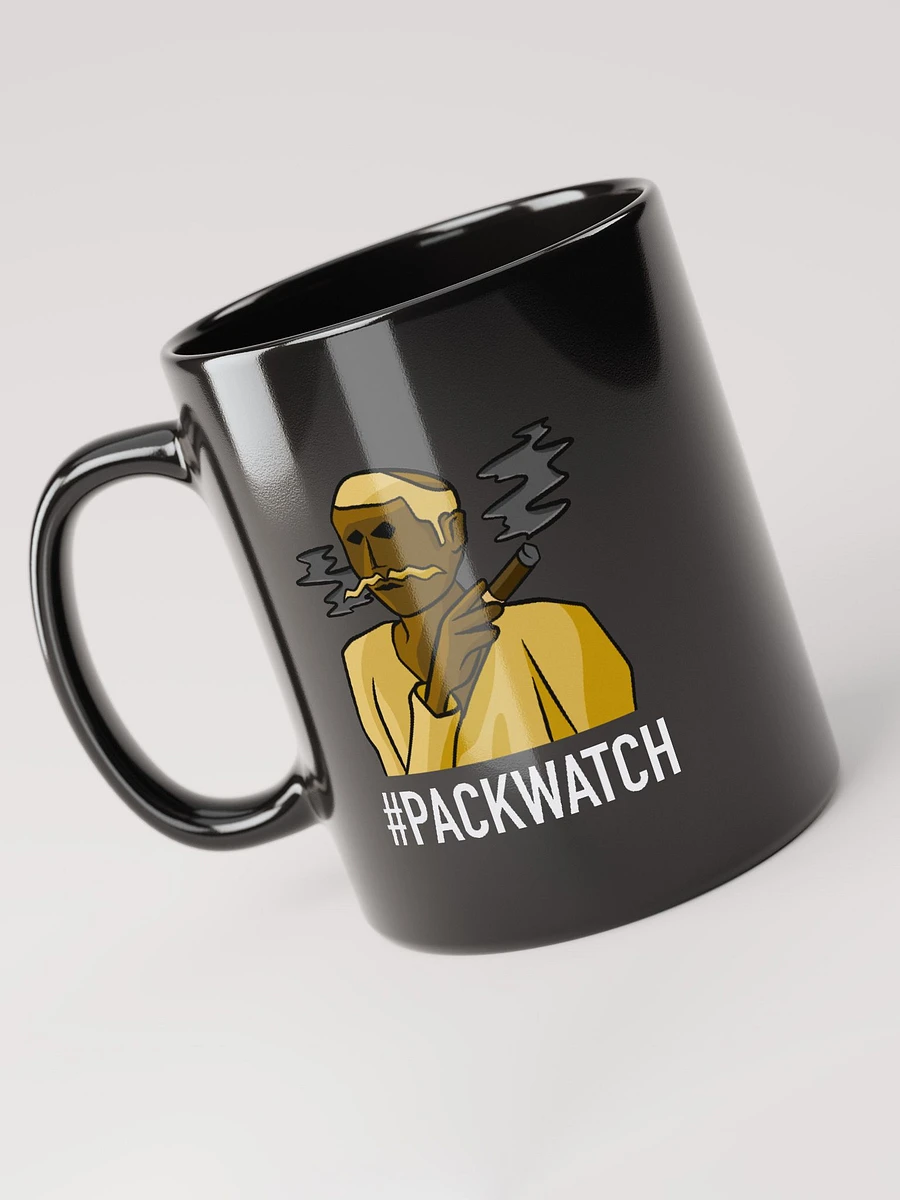 #PACKWATCH Mug product image (3)