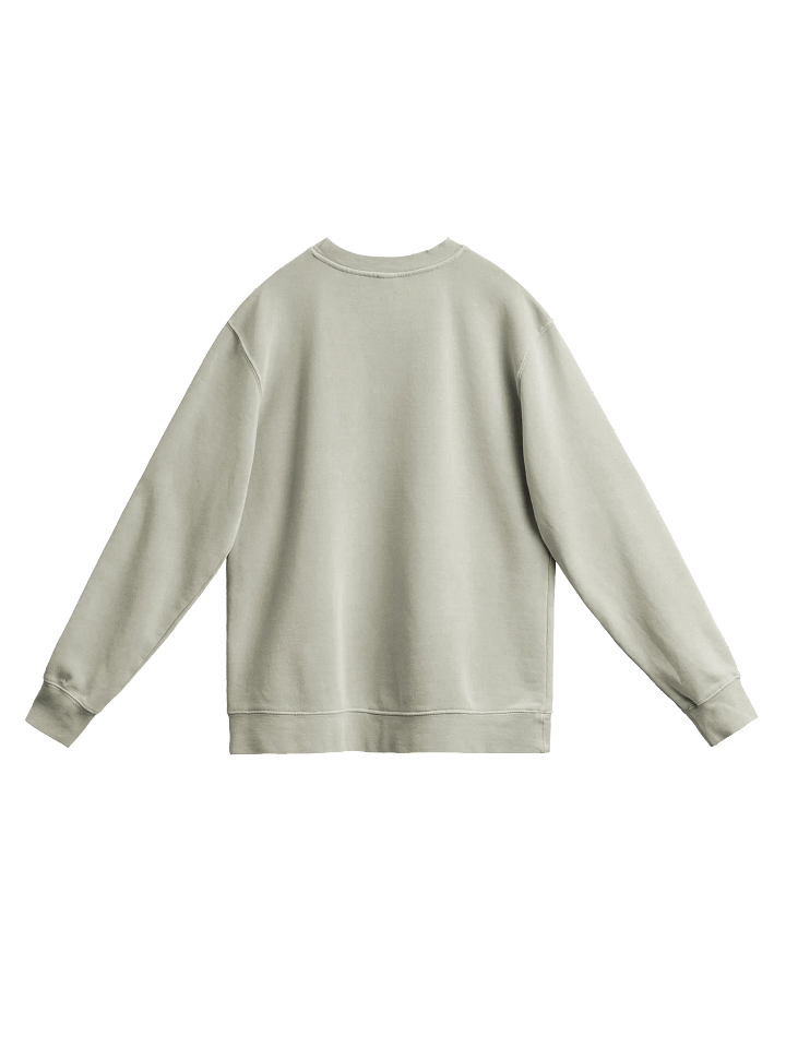 Pedal M way Retro Style Sweatshirt product image (4)