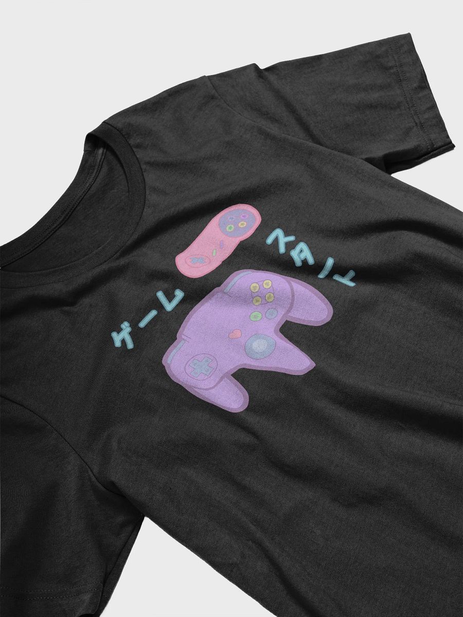 Game Start Shirt product image (3)