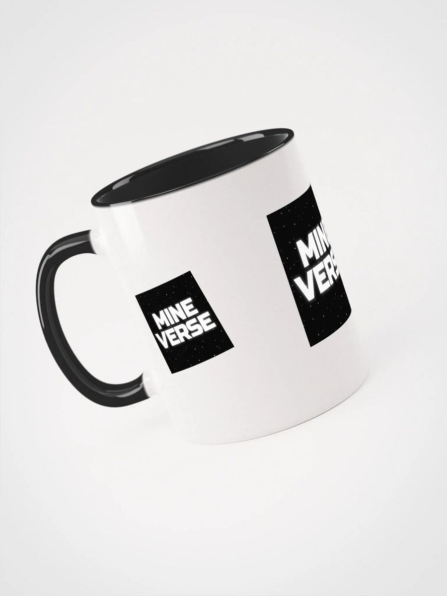 Mineverse Mug product image (23)