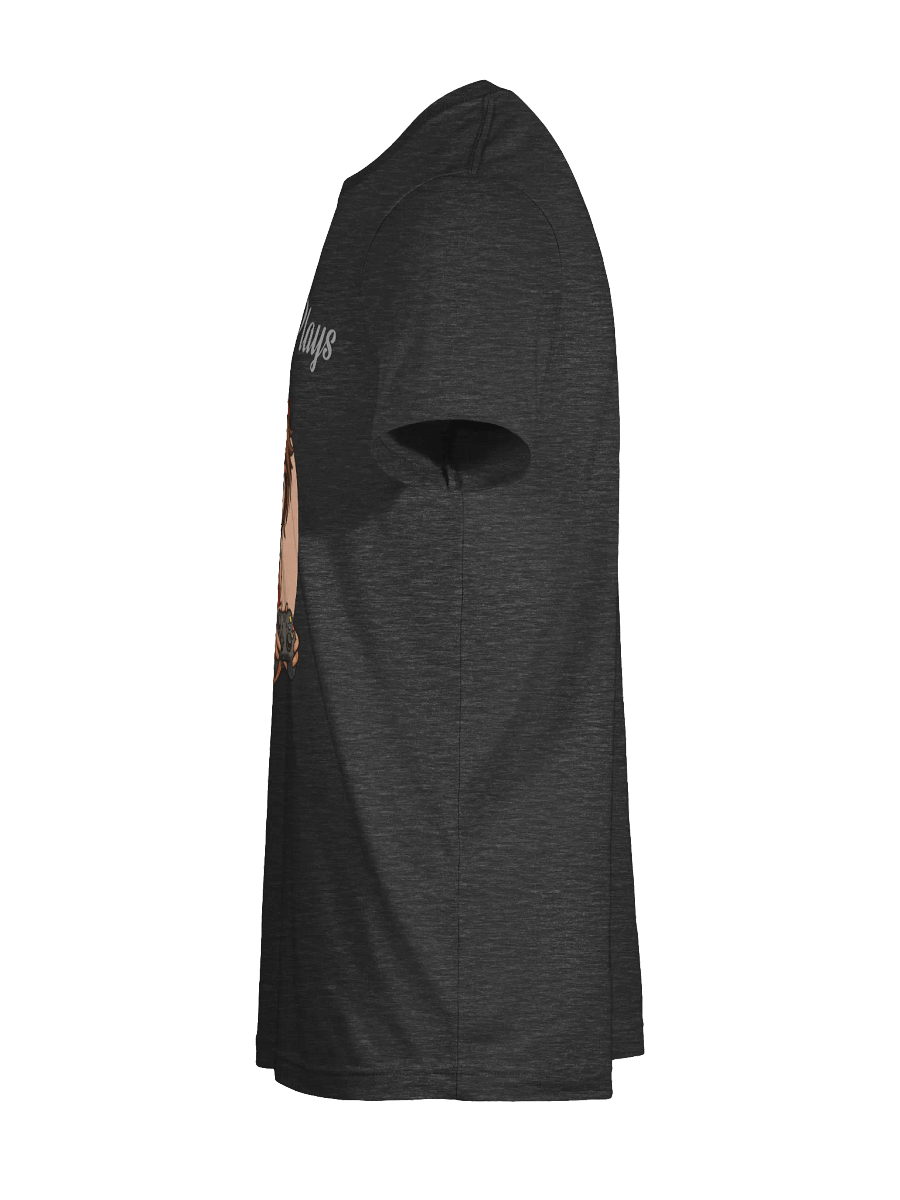 TattooPlays Supersoft T-shirt product image (107)