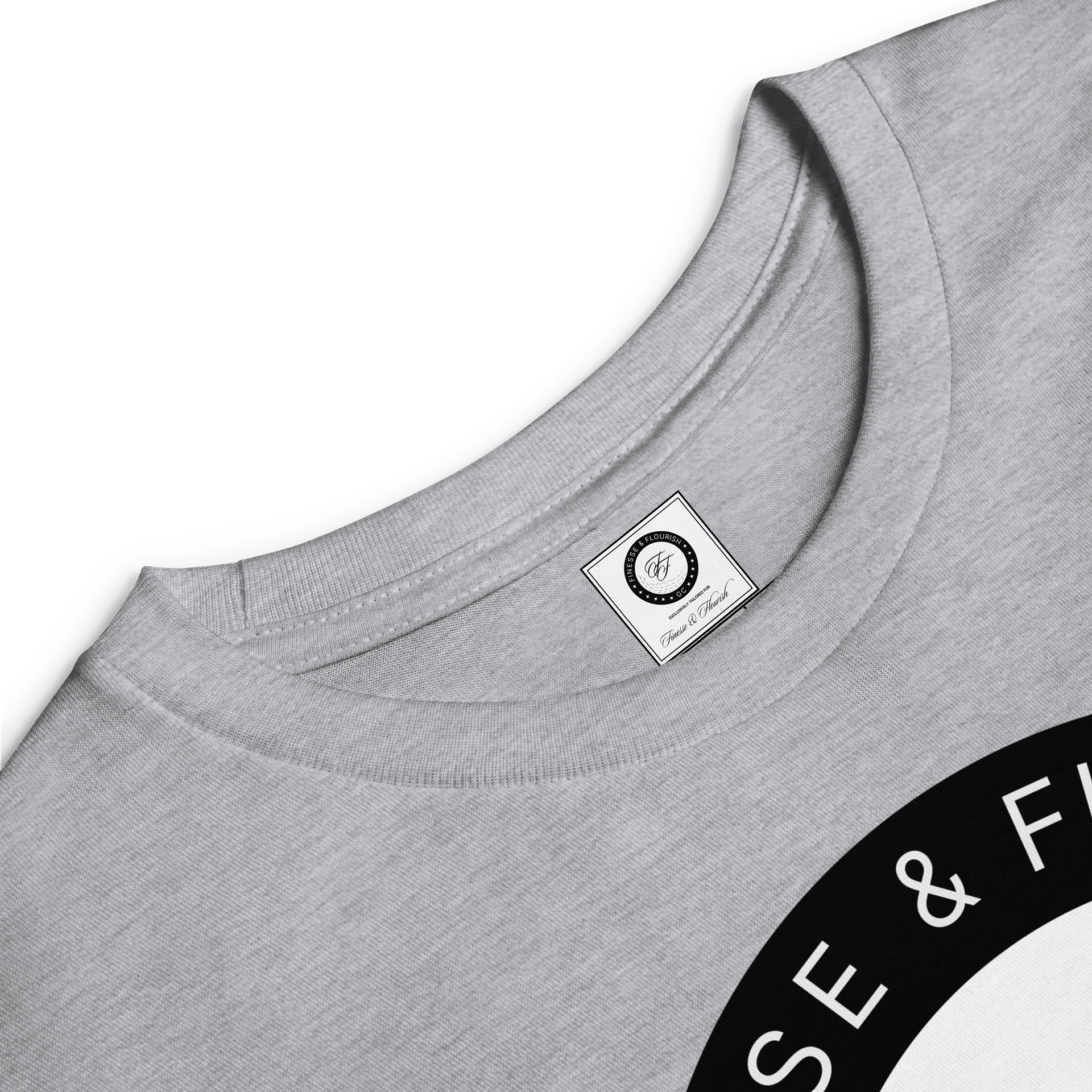 F&F GC Youth Long Sleeve T-Shirt product image (6)