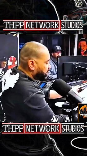 Dank Demass Says Fat is a Bad Word!!
CoreyHolcomb #DankDeMoss #TheBreakfastClub #Radio #Comedy #StandUpComedy #Funny #ComedyS...