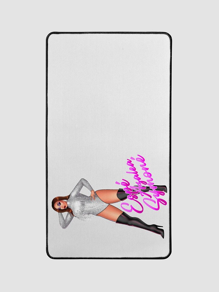 Espé Azalea Symoné Deskmat product image (1)