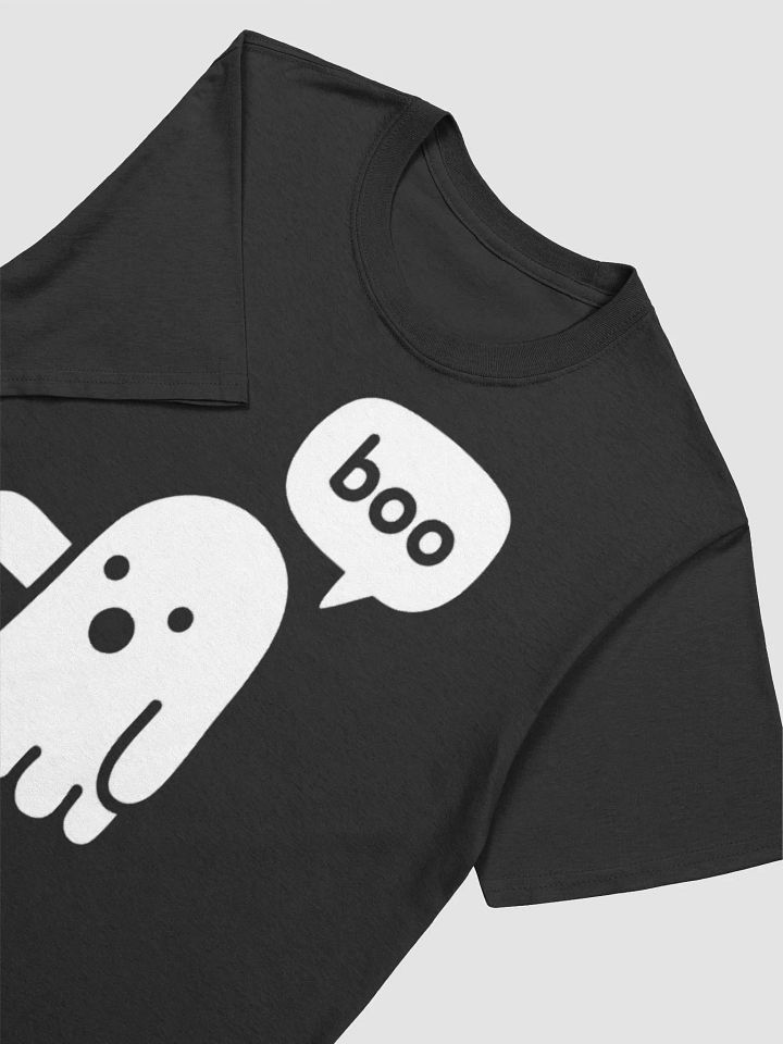 Ghost Of Disapproval T-Shirt product image (2)