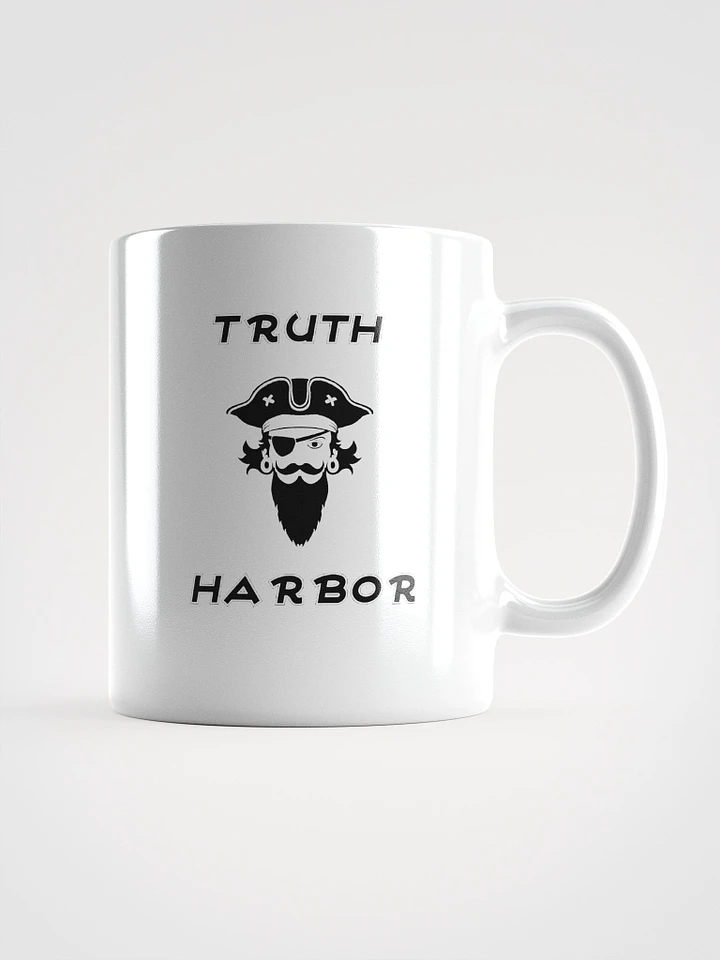 Truth Harbor - Coffee Mug product image (1)