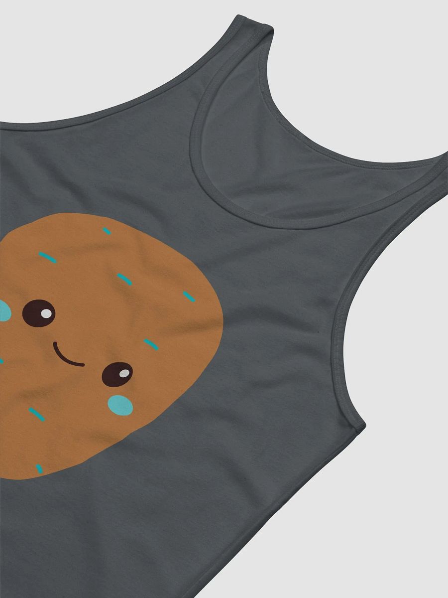 I'm Just A Potato Men's Muscle Tee product image (52)