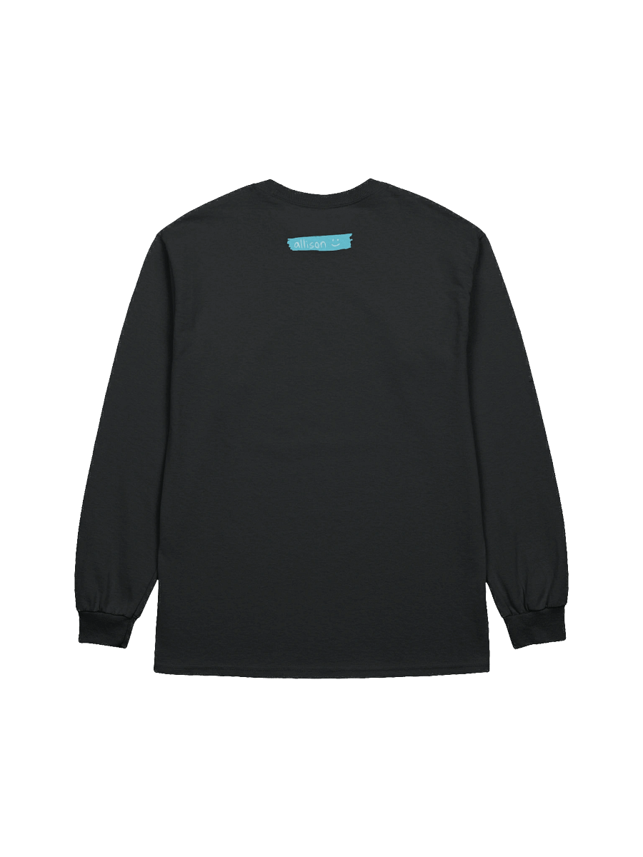 Breach Dallas Long-sleeved Shirt product image (2)