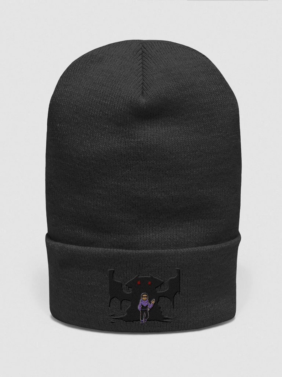 Distortion World 2 Beanie product image (6)