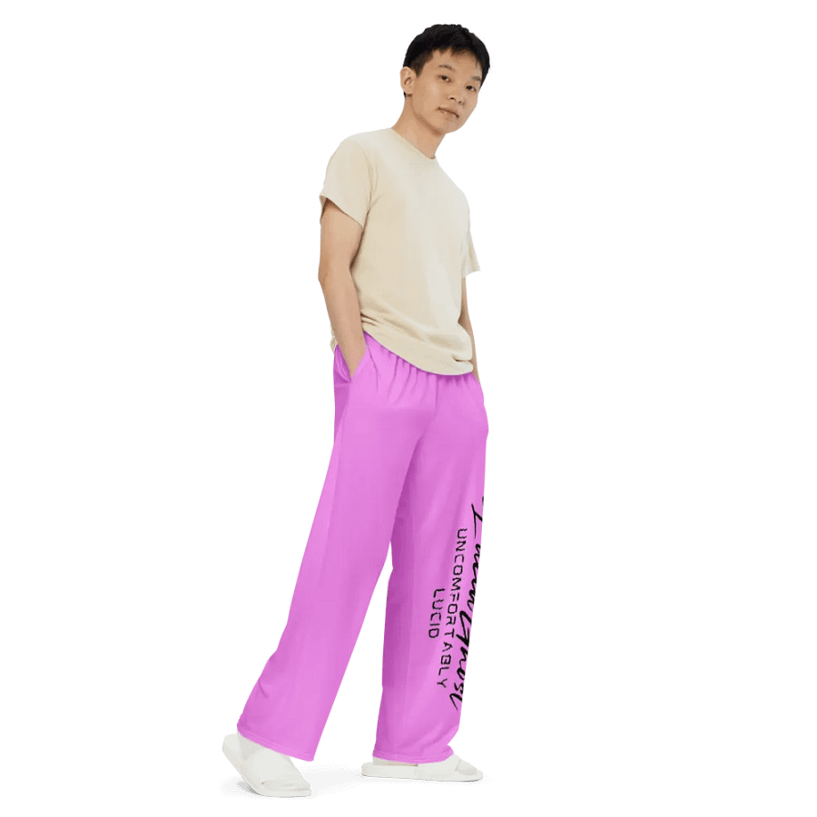 Lucid Comfy Pants product image (7)