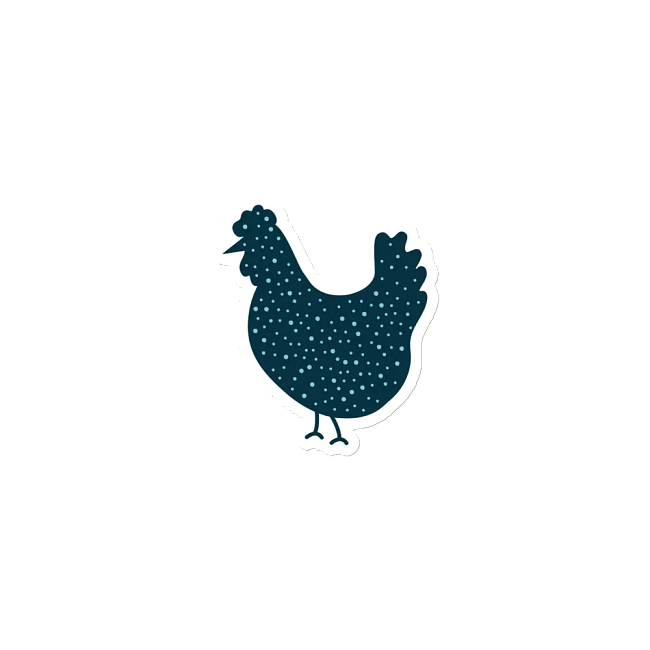 Country Chicken Collection