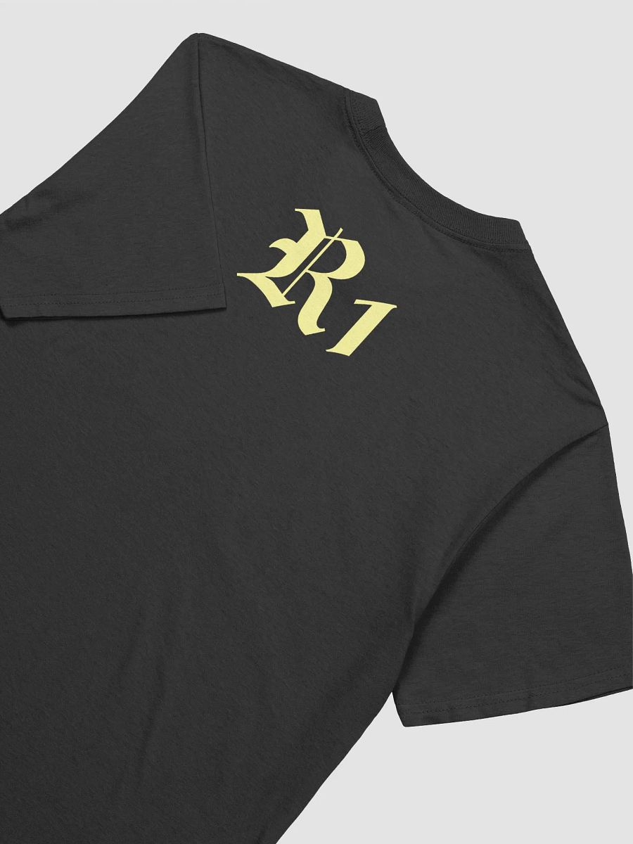 How We Got There R1 Tee product image (28)