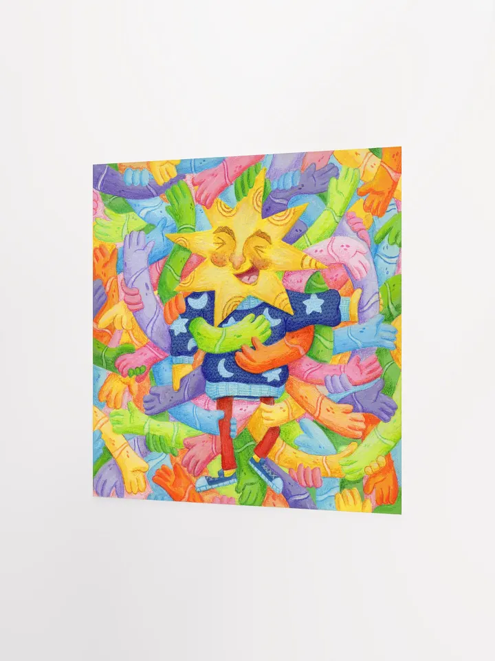 Cosmic Hugs product image (6)