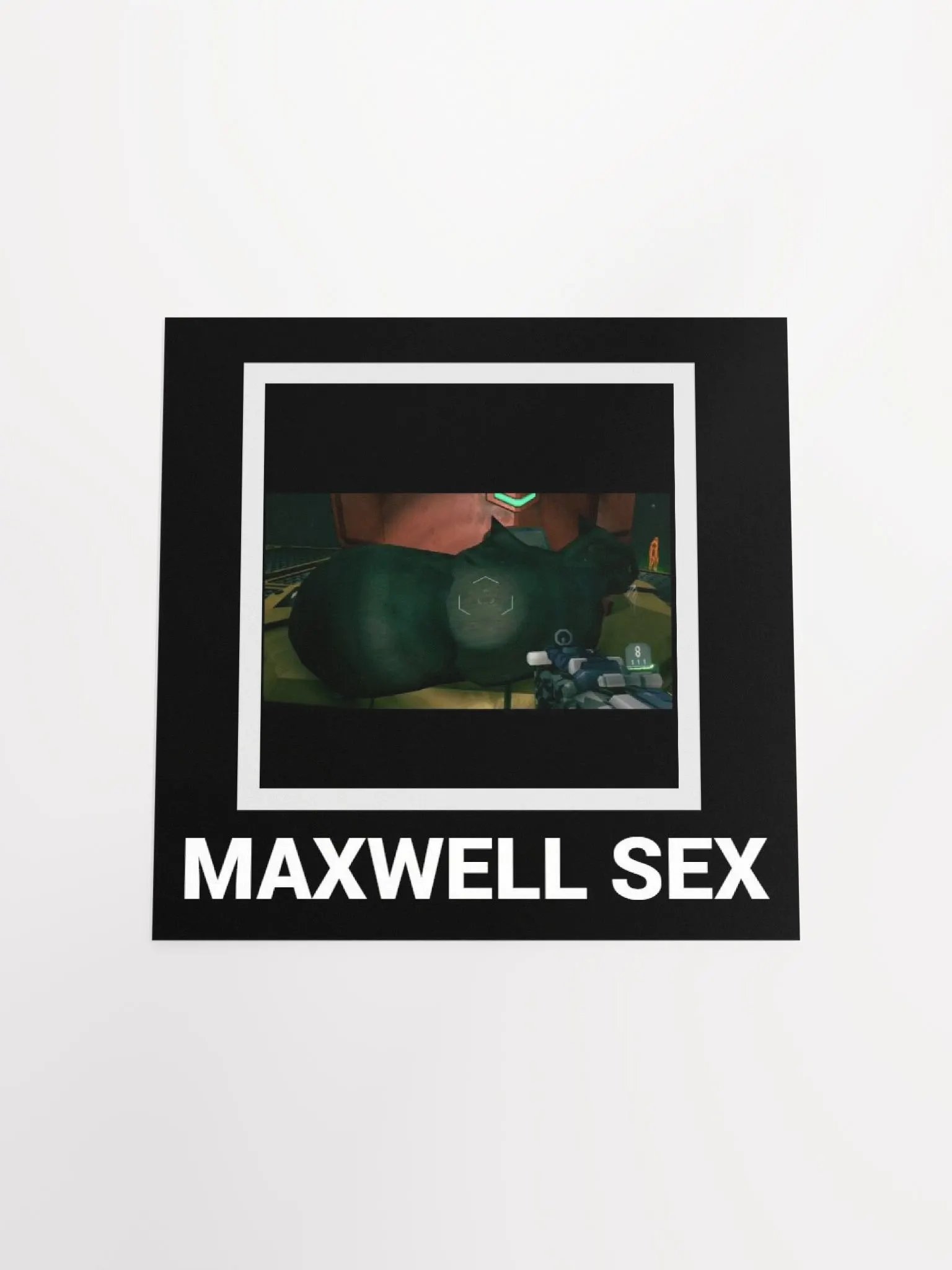 Maxwell 