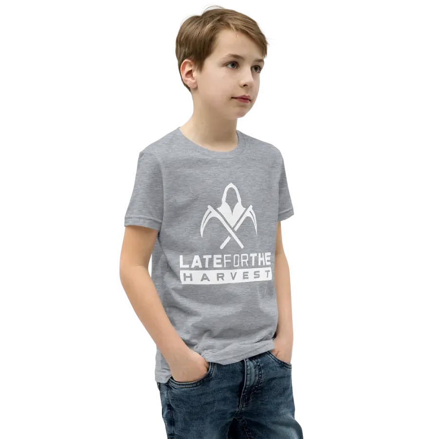 LFTH Youth Shirt product image (158)