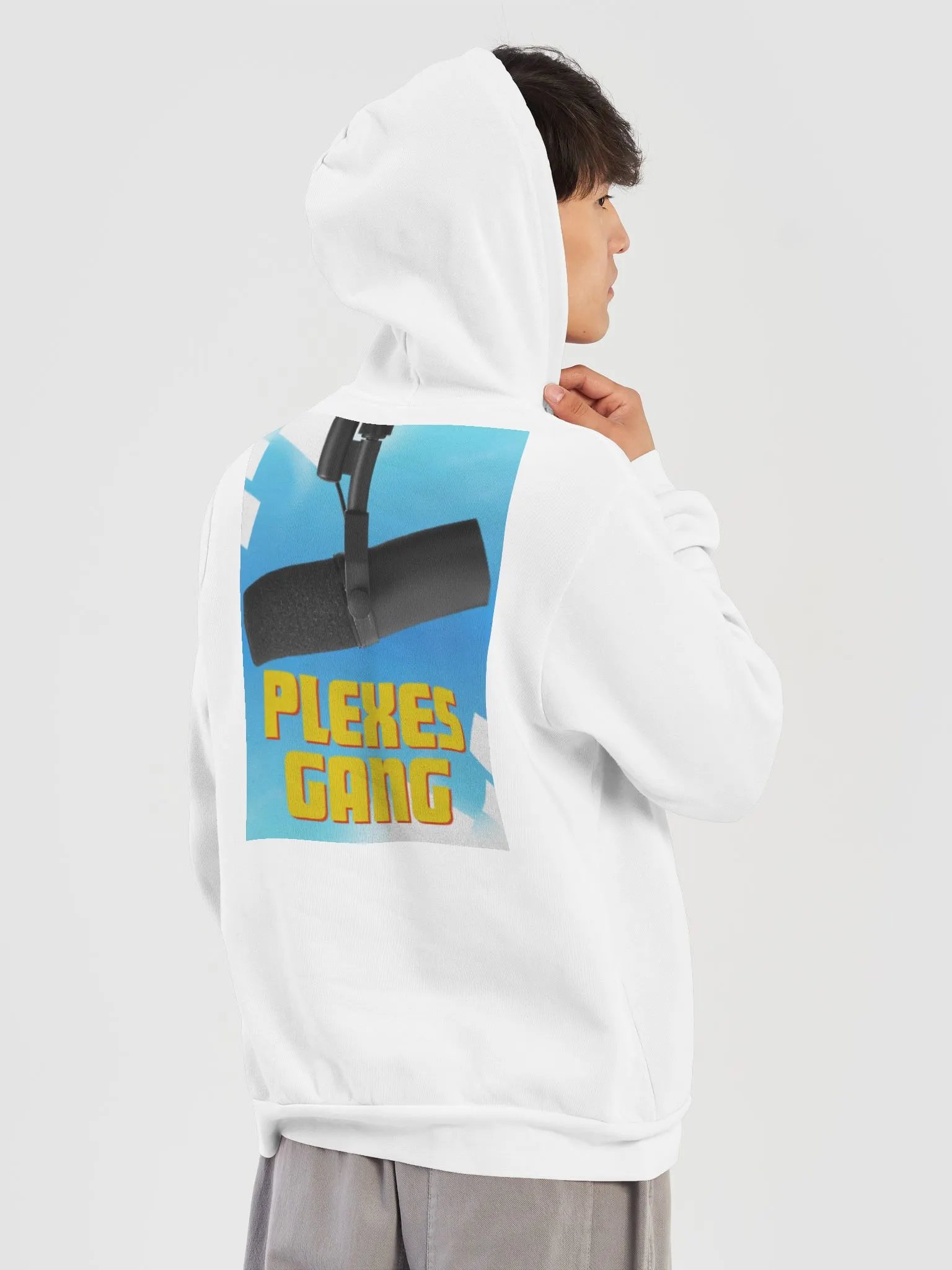 PLEXES GAMING HODDIE product image (9)