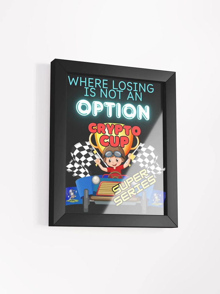 Over priced piece of art. Blame forthwall product image (2)