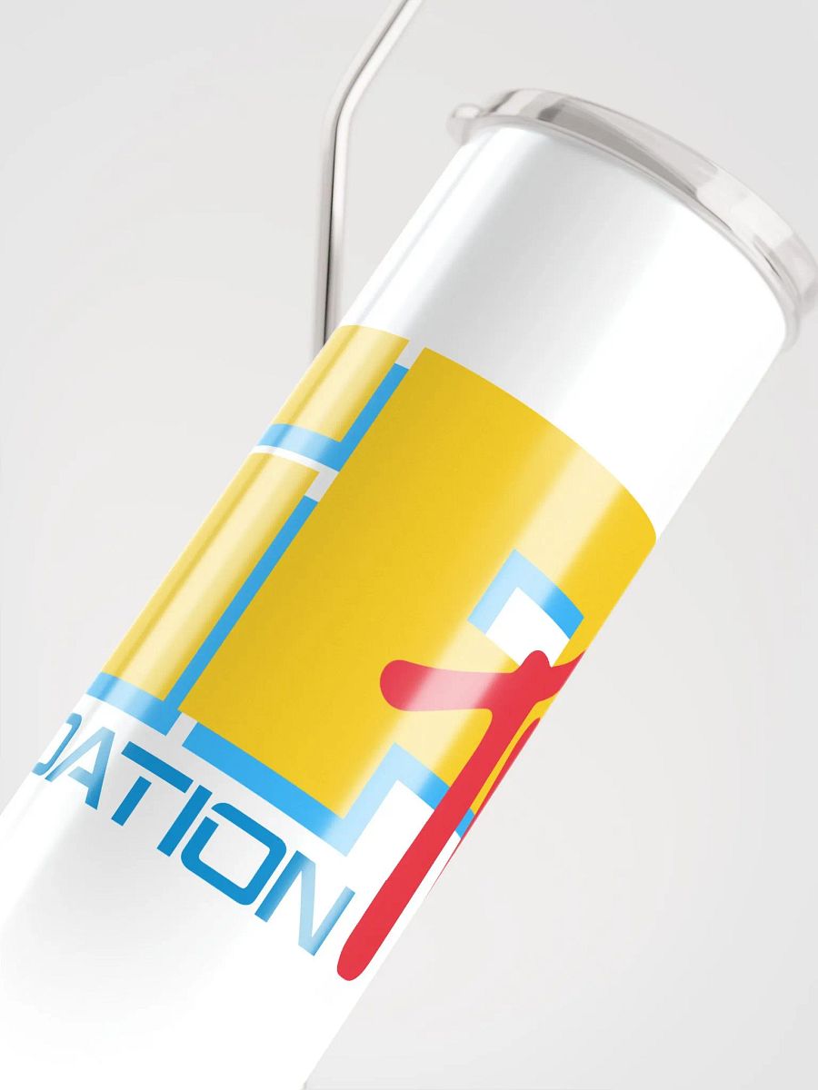 SPTV Foundation Tumbler product image (5)