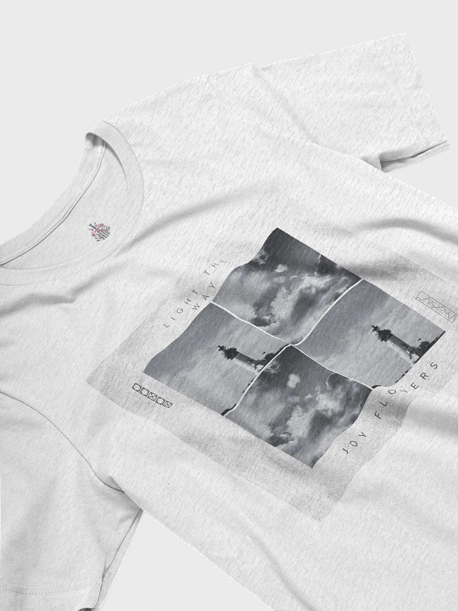 Light The Way Album T-Shirt product image (3)