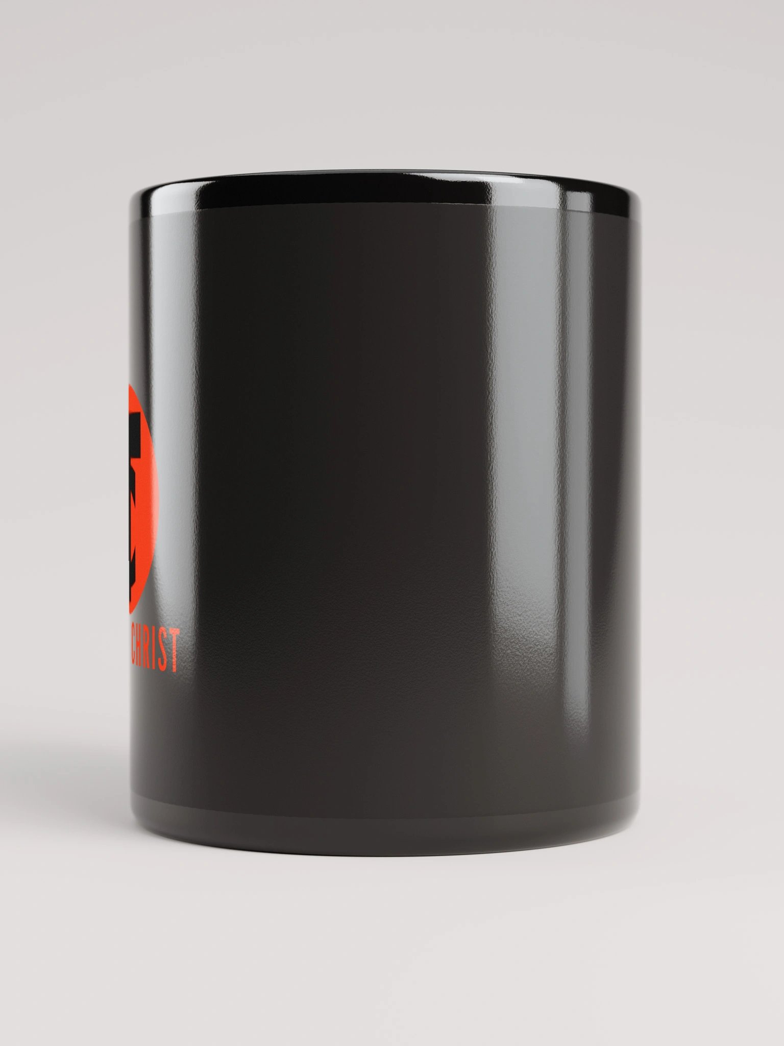 Hollow and Chosen TC Logo Mug product image (9)
